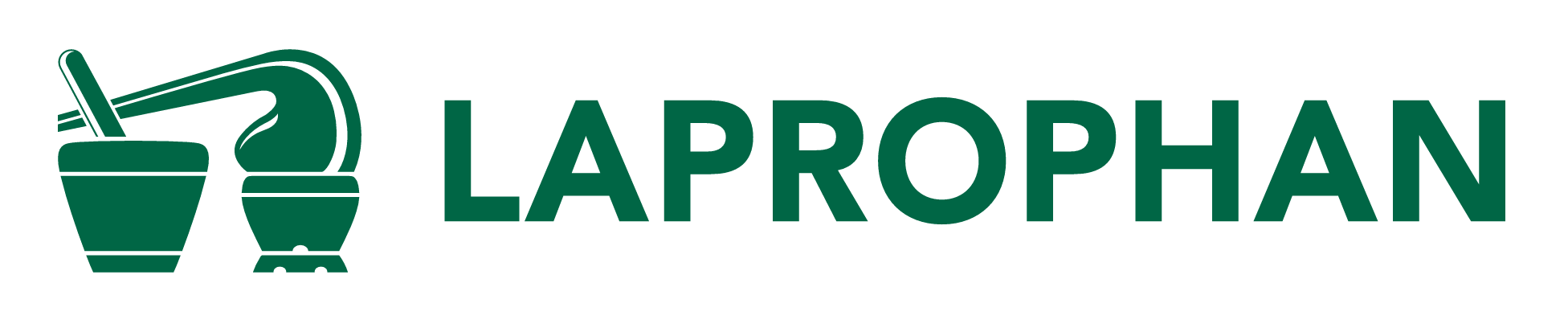 Logo LAPROPHAN
